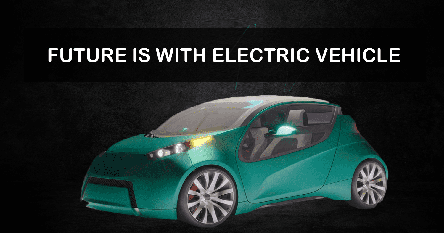You are currently viewing 2025 is the era of electric vehicle