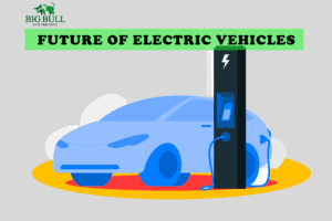 Read more about the article Why are electric vehicle captured the future era?