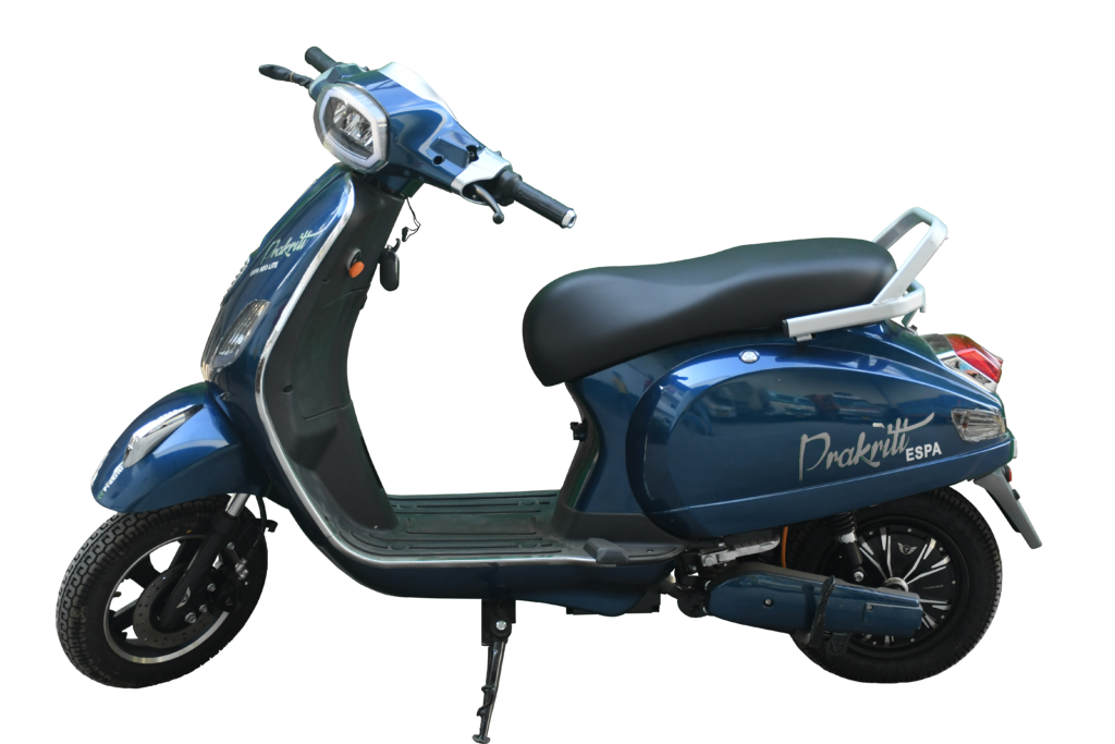 Top clearance scooter companies