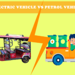 E-Rickshaws vs Conventional Rickshaws: Which One is the Best?