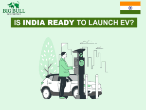 Read more about the article From Fuel to Charge: Is India Ready for Electric Vehicles