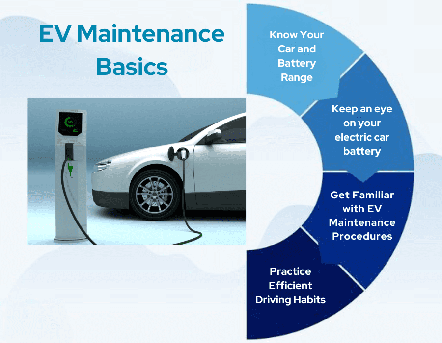 Electric vehicle maintenance