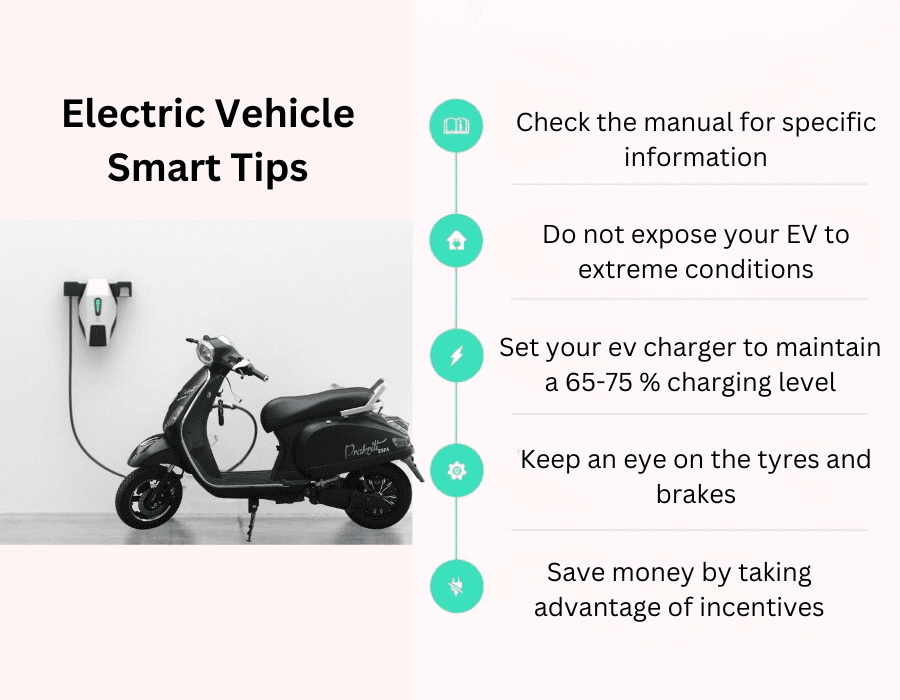 ev smart tips