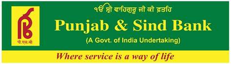 punjab & SInd Bank